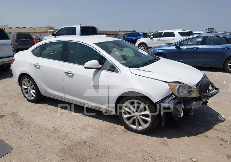 2014 Buick VERANO photo