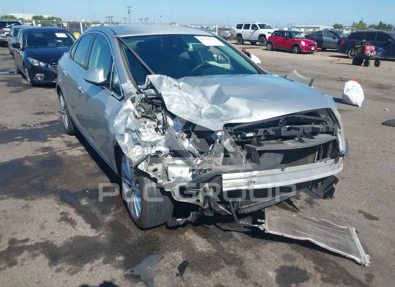2014 Buick VERANO photo