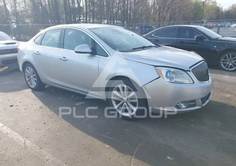 2014 Buick VERANO photo