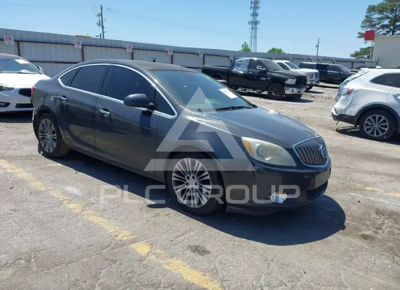 2014 Buick VERANO photo