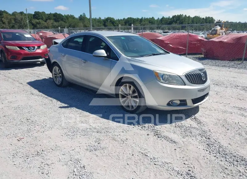 2014 Buick VERANO photo