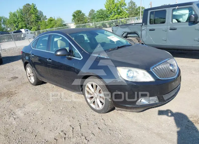 2014 Buick VERANO photo