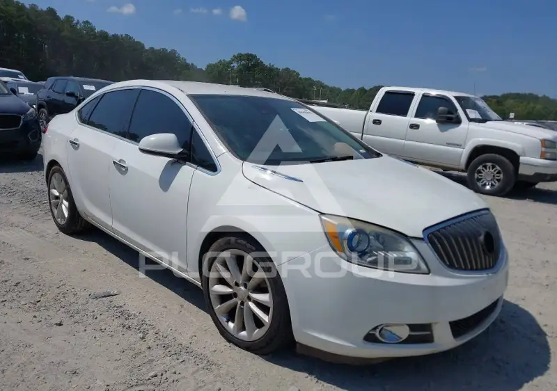 2014 Buick VERANO photo