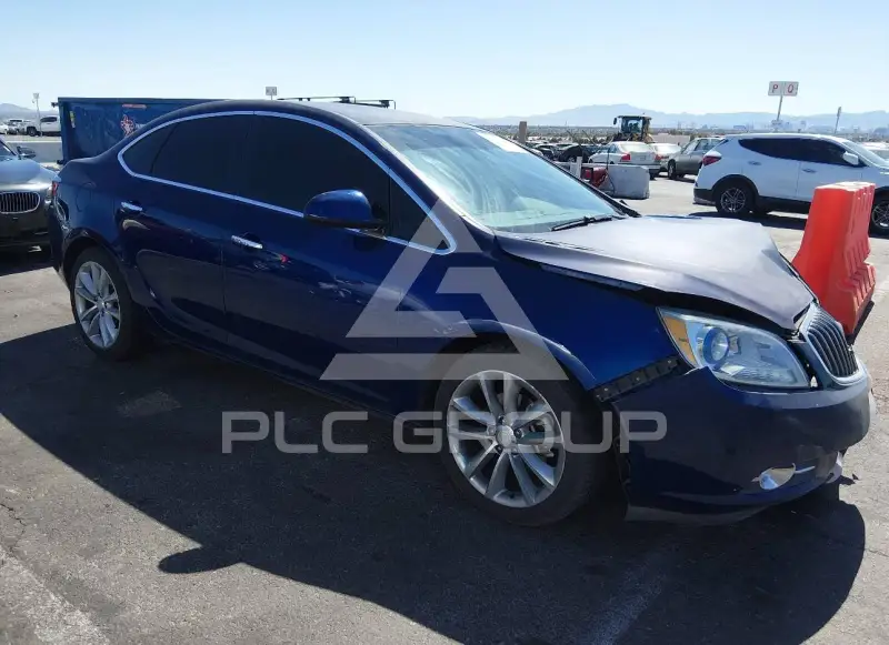 2014 Buick VERANO photo