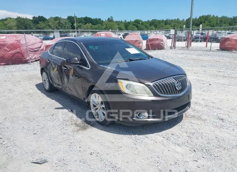 2014 Buick VERANO photo