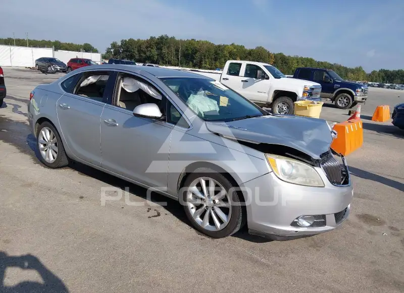 2014 Buick VERANO photo