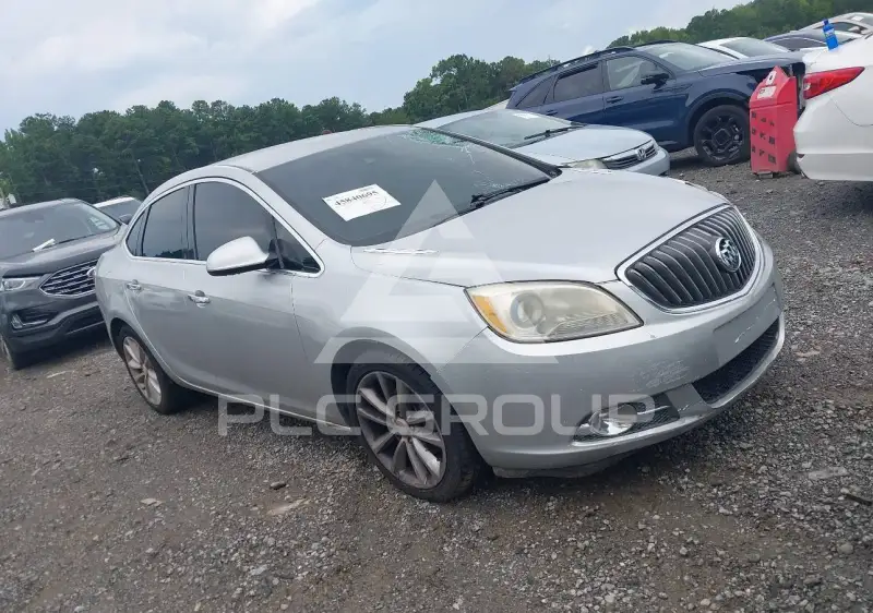 2014 Buick VERANO photo