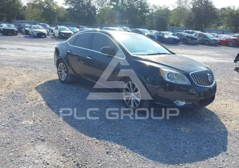2014 Buick VERANO photo