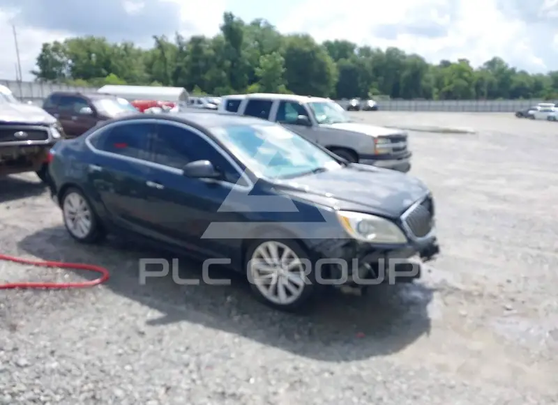 2014 Buick VERANO photo