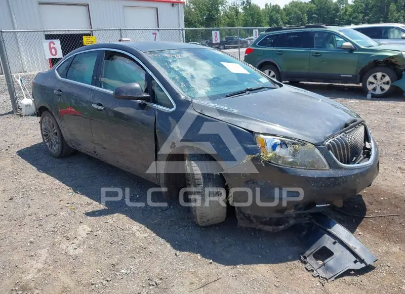 2014 Buick VERANO photo