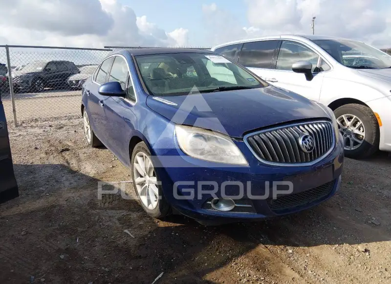 2014 Buick VERANO photo