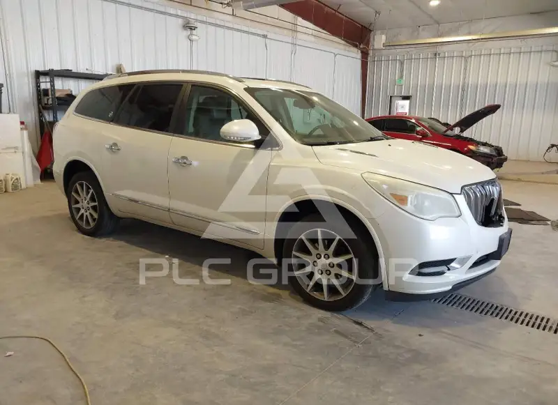 2014 Buick ENCLAVE photo