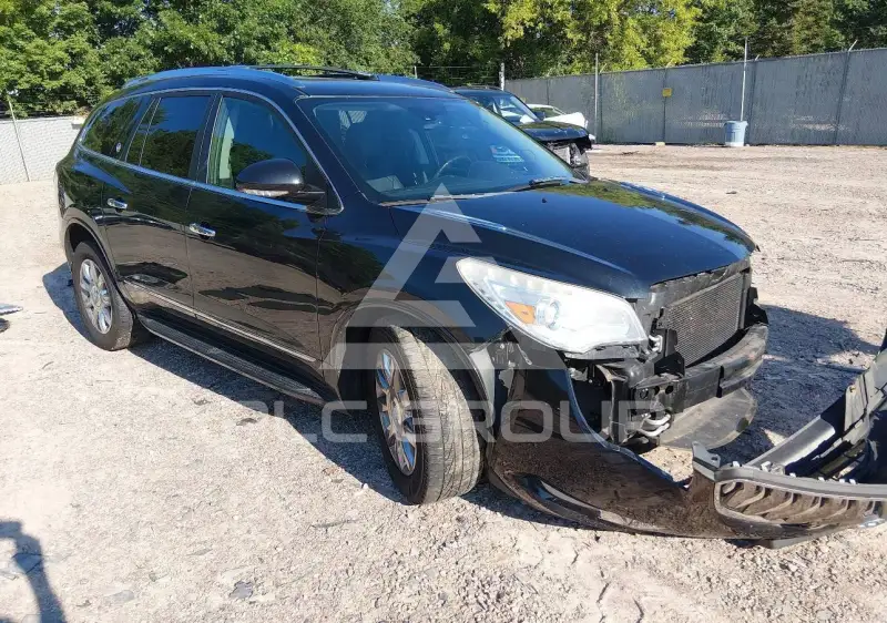 2014 Buick ENCLAVE фото