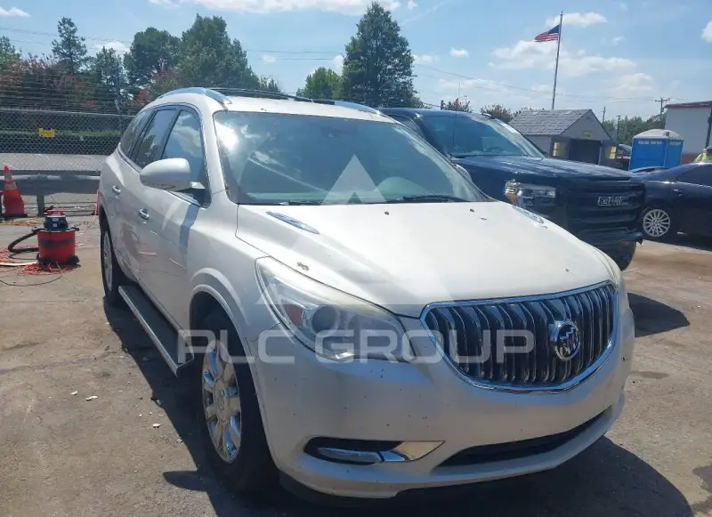 2014 Buick ENCLAVE photo