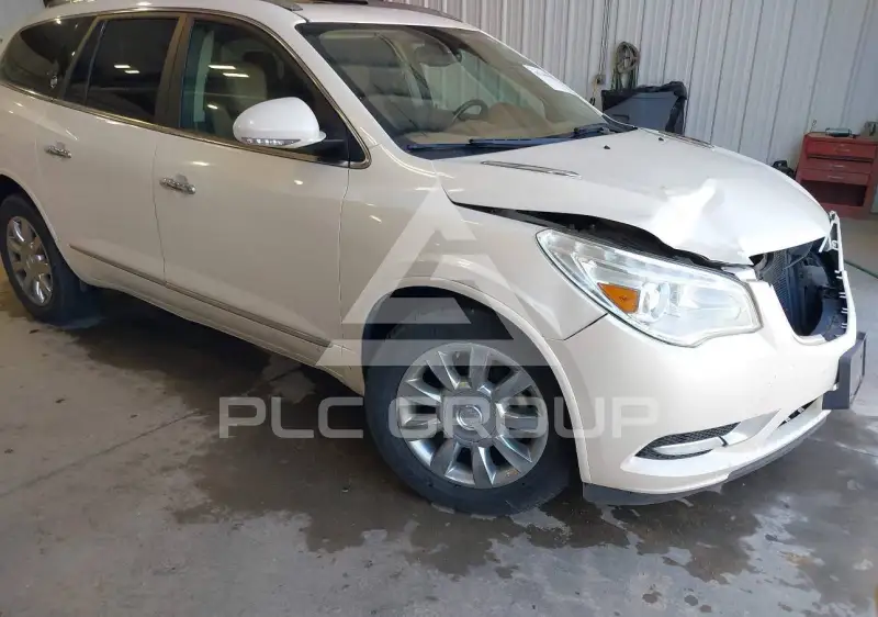 2014 Buick ENCLAVE photo