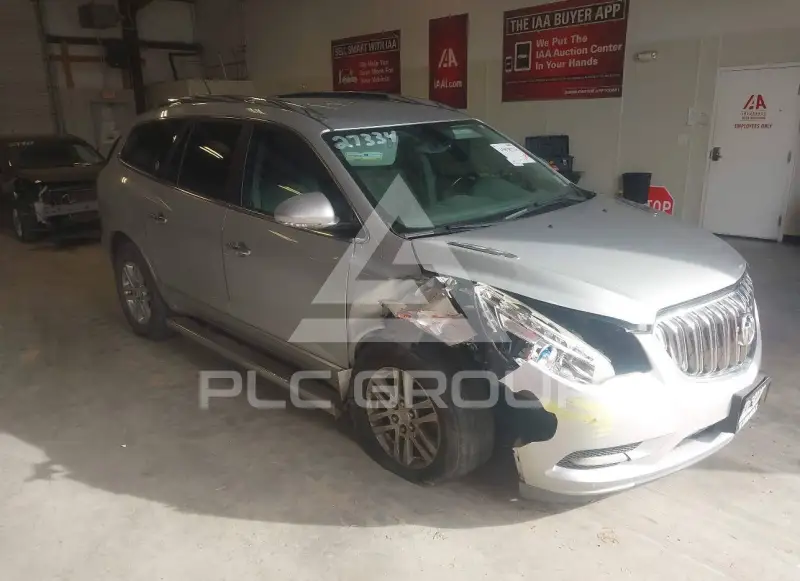 2014 Buick ENCLAVE photo