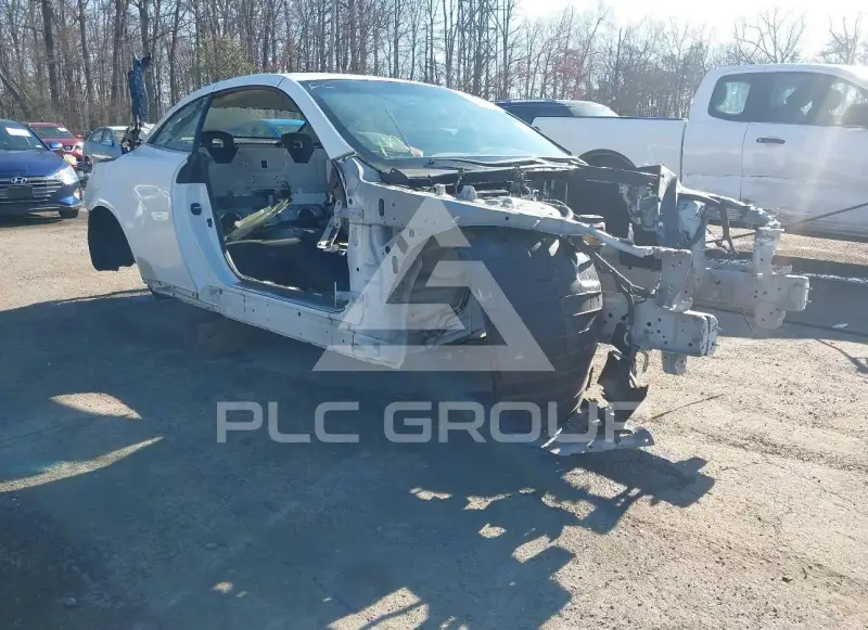 2014 Infinity Q60 фото
