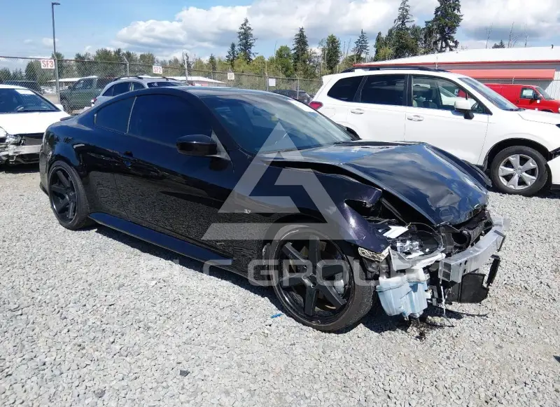 2014 Infinity Q60 фото