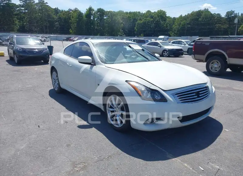 2014 Infinity Q60 фото