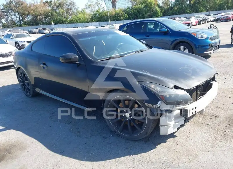 2014 Infinity Q60 фото
