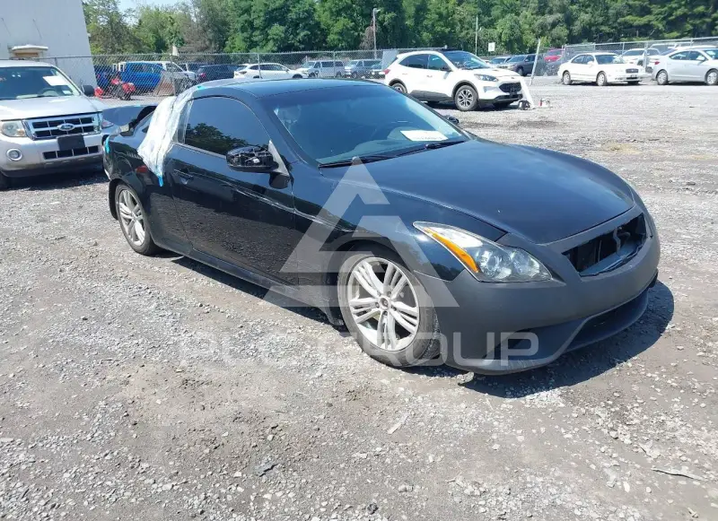 2014 Infinity Q60 фото