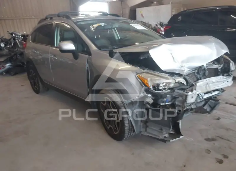 2014 Subaru XV photo