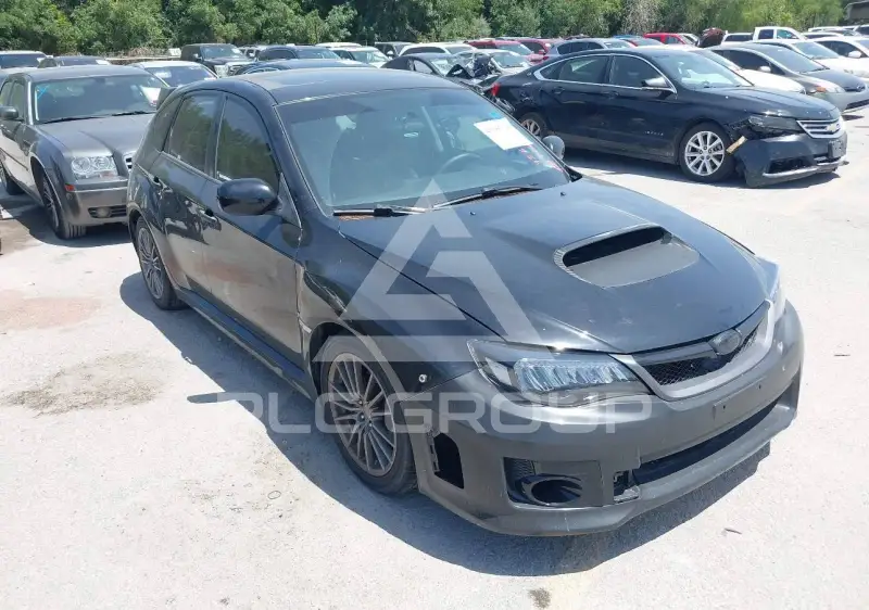 2014 Subaru Impreza photo