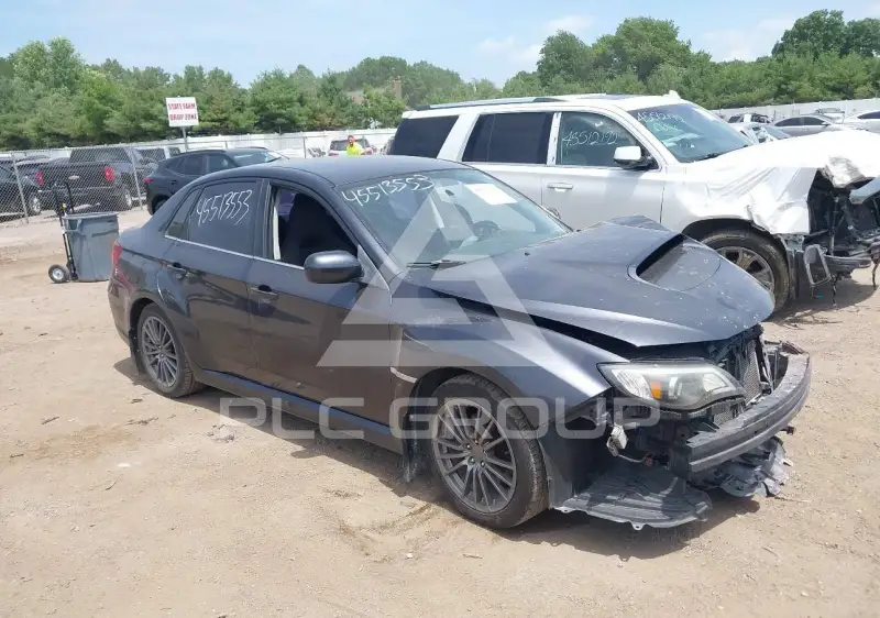2014 Subaru Impreza фото