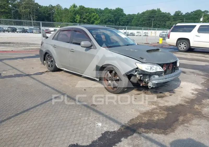 2014 Subaru Impreza фото