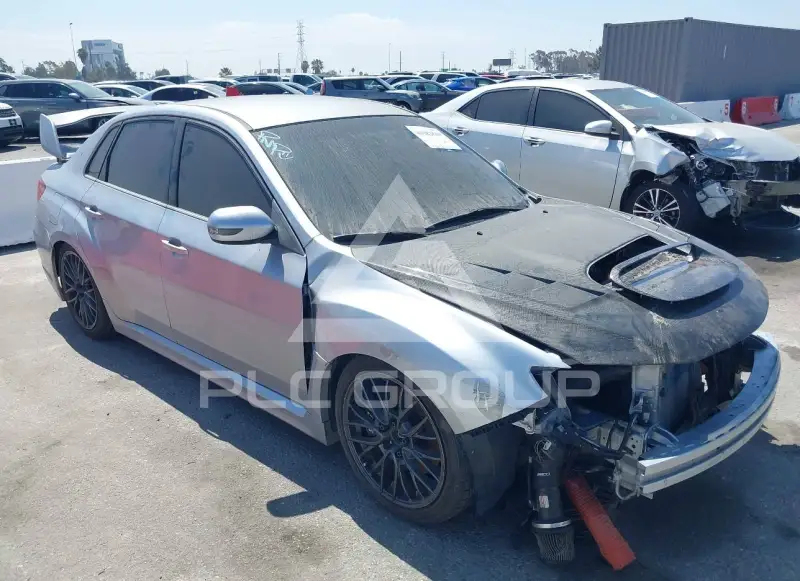 2014 Subaru Impreza photo