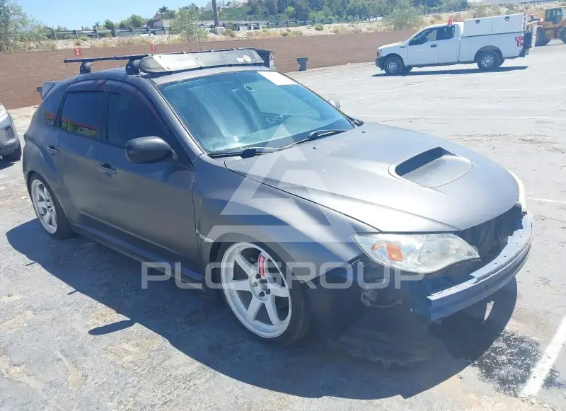 2014 Subaru Impreza photo