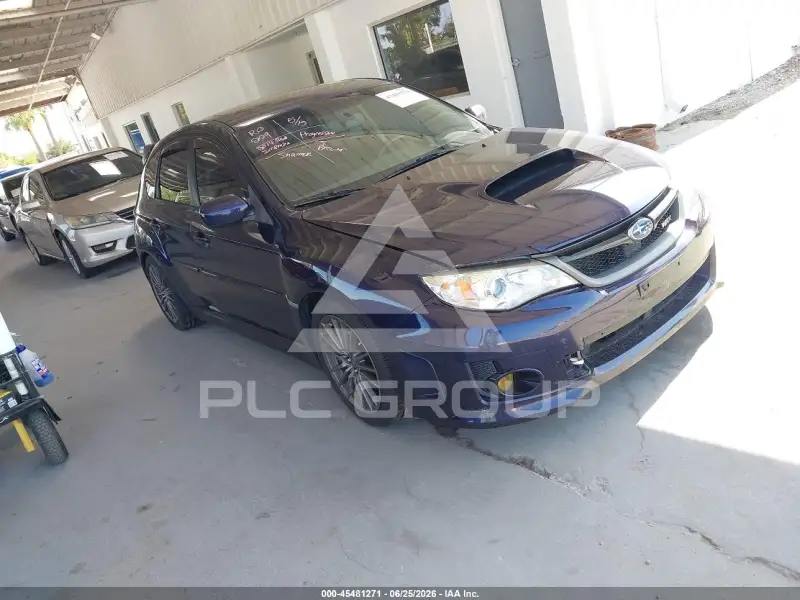2014 Subaru Impreza photo