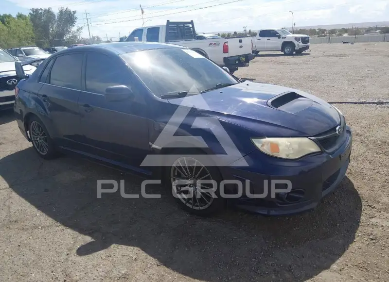 2014 Subaru Impreza photo