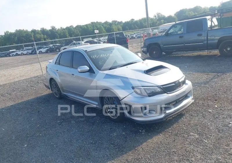 2014 Subaru Impreza фото