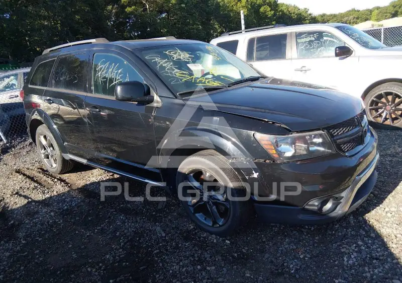 2014 Dodge JOURNEY photo