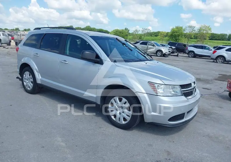2014 Dodge JOURNEY photo