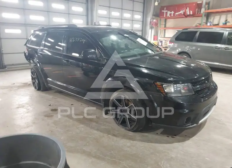 2014 Dodge JOURNEY photo