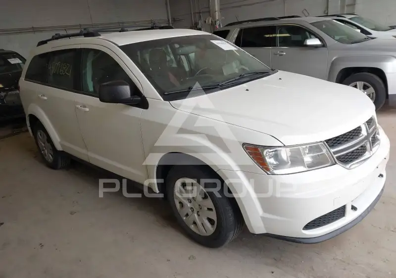 2014 Dodge JOURNEY photo