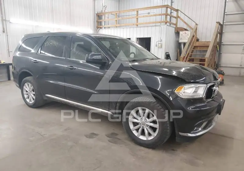 2014 Dodge DURANGO photo