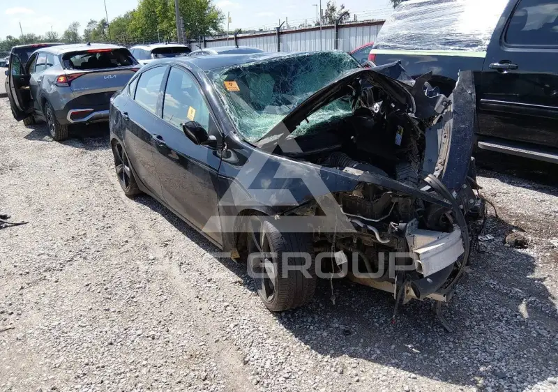 2014 Dodge DART фото