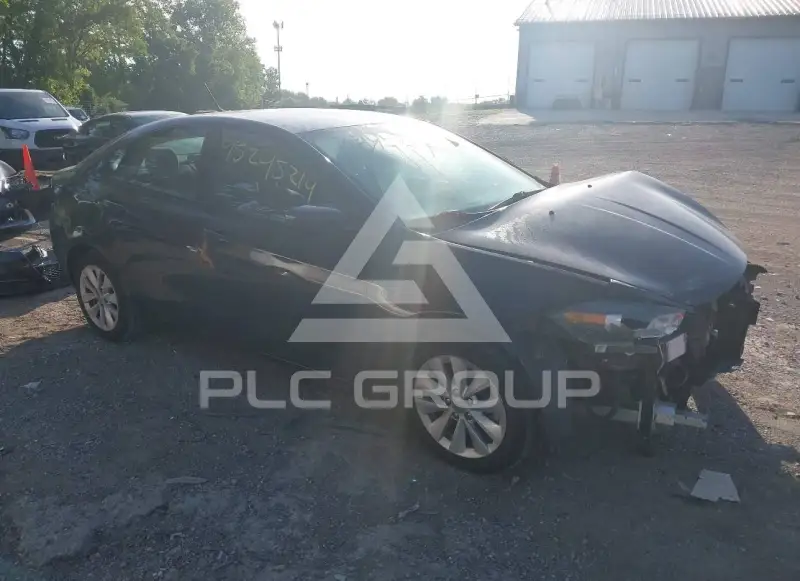 2014 Dodge DART фото