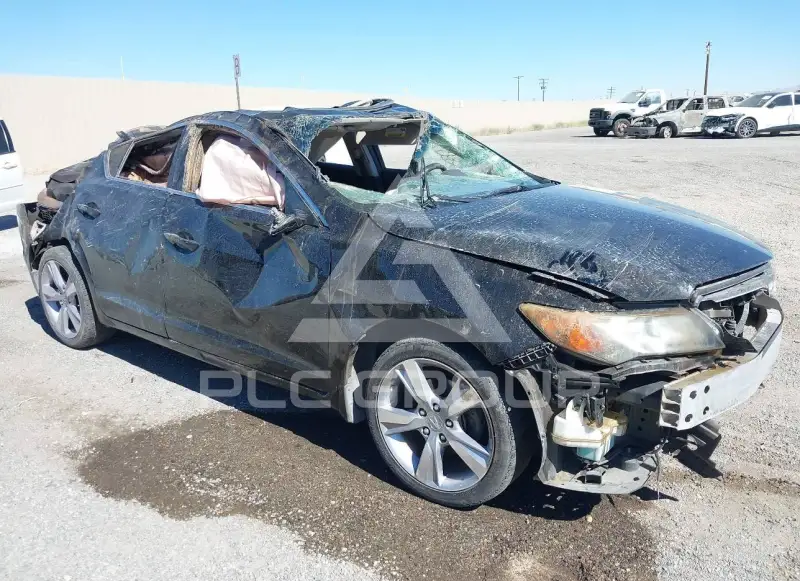 2014 Acura ILX photo