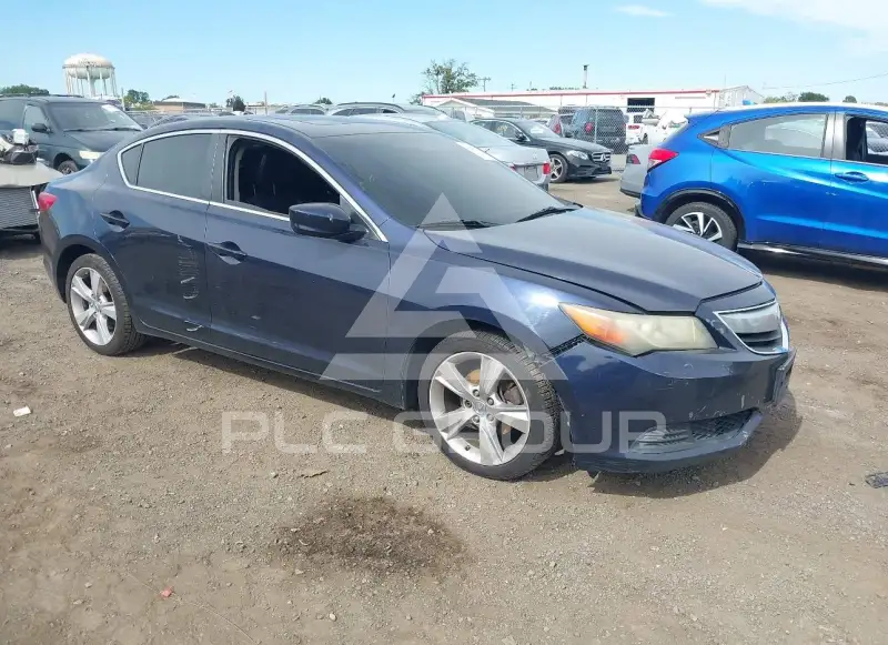 2014 Acura ILX фото