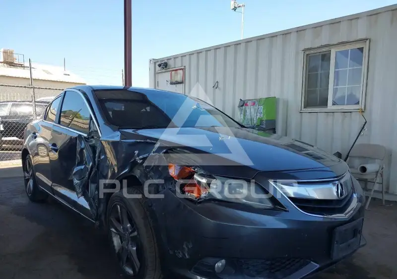 2014 Acura ILX фото