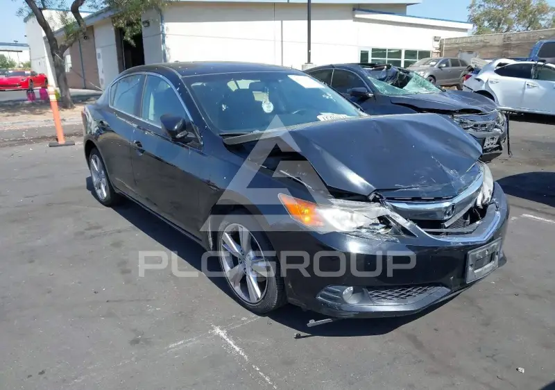 2014 Acura ILX photo