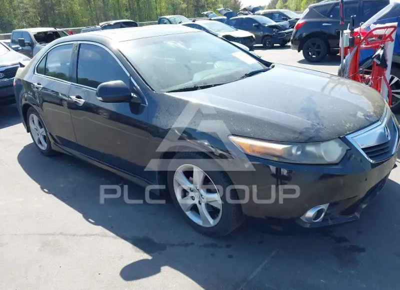 2014 Acura TSX photo