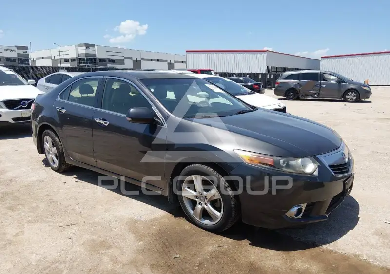 2014 Acura TSX photo