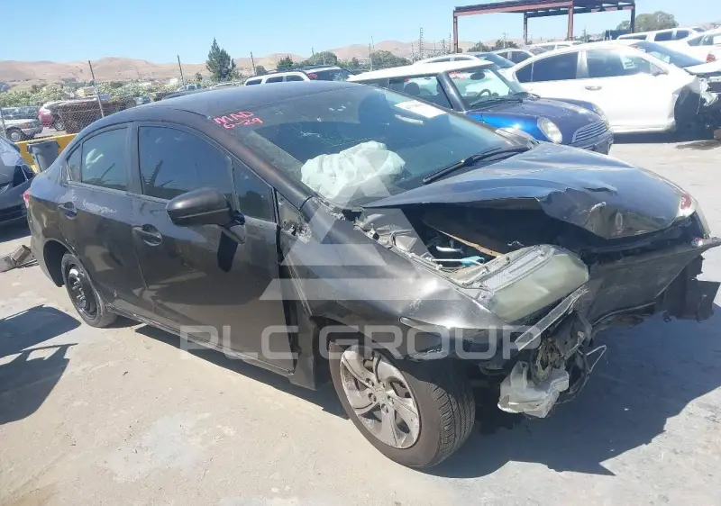 2014 Honda CIVIC фото