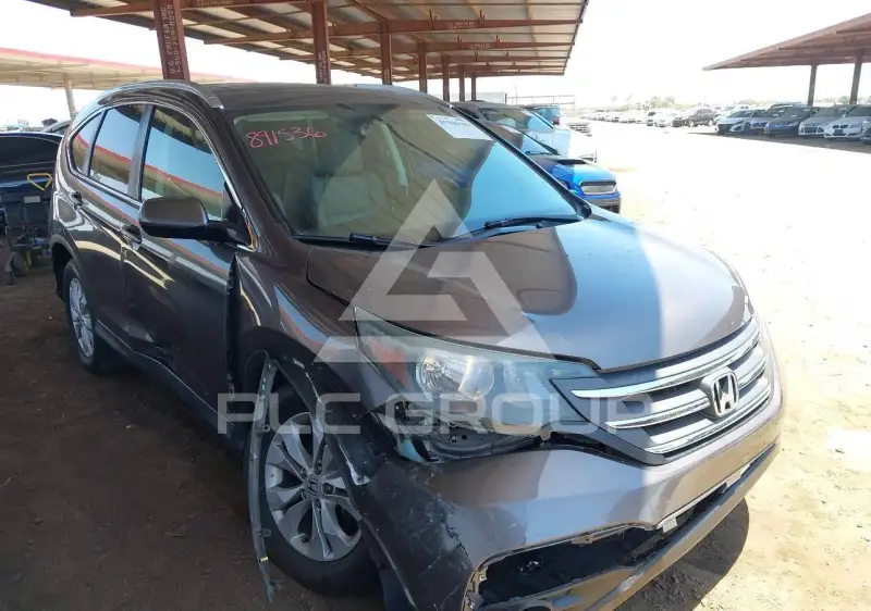 2014 Honda CR-V photo