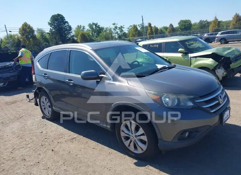 2014 Honda CR-V photo